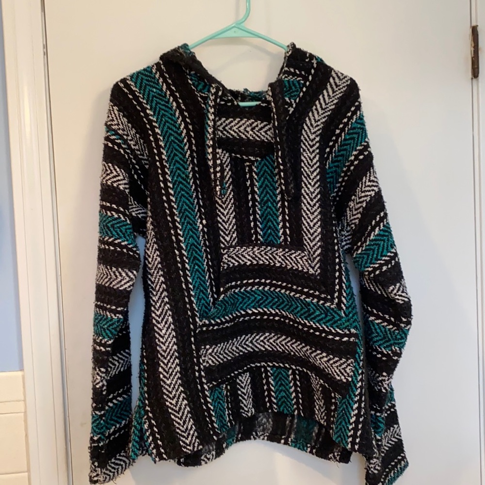Baja Jacket